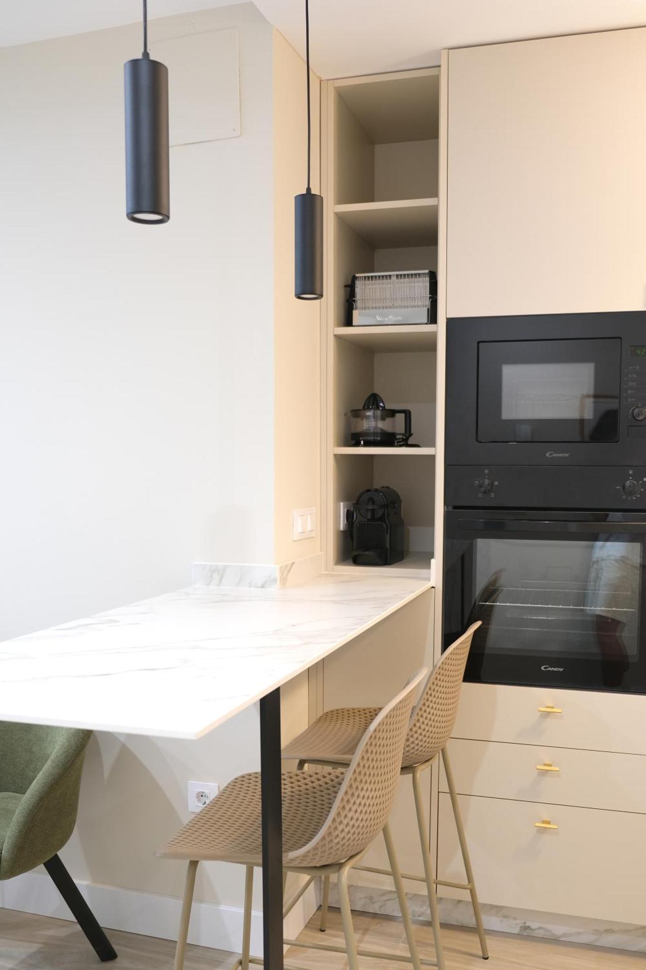 Апартаменты H2, Vivienda Turistica Хаэн Экстерьер фото